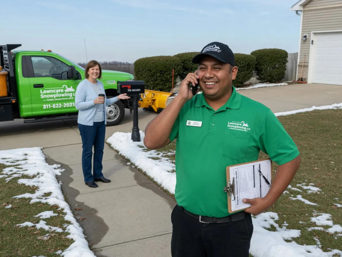 Lawn Care Services By Expert Landscaper Paradise, PA FAQs